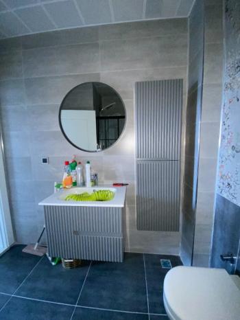KAHVECİOĞLU EMLAK'DAN MERKEZ KARDEŞLER MAH SATILIK DAİRE