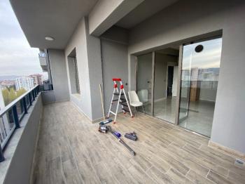 KAHVECİOĞLU EMLAK'DAN MERKEZ KARDEŞLER MAH SATILIK DAİRE