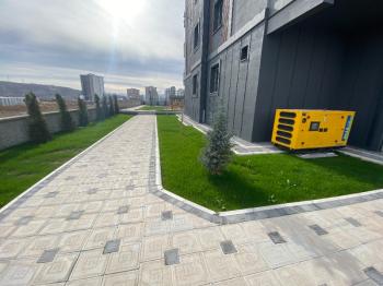 KAHVECİOĞLU EMLAK'DAN MERKEZ KARDEŞLER MAH SATILIK DAİRE