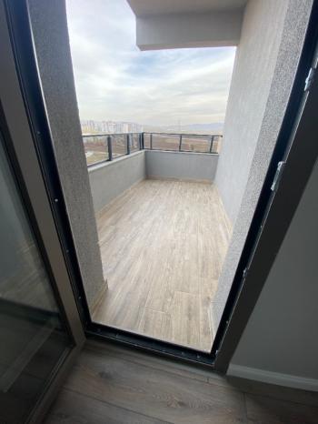 KAHVECİOĞLU EMLAK'DAN MERKEZ KARDEŞLER MAH SATILIK DAİRE