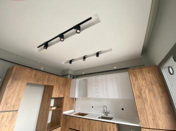 KAHVECİOĞLU EMLAK'DAN MERKEZ KARDEŞLER MAH SATILIK DAİRE