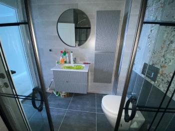 KAHVECİOĞLU EMLAK'DAN MERKEZ KARDEŞLER MAH SATILIK DAİRE