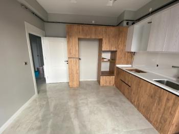 KAHVECİOĞLU EMLAK'DAN MERKEZ KARDEŞLER MAH SATILIK DAİRE
