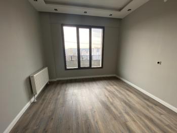 KAHVECİOĞLU EMLAK'DAN MERKEZ KARDEŞLER MAH SATILIK DAİRE