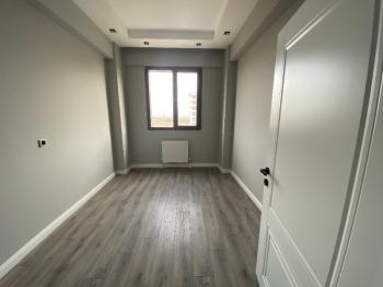 KAHVECİOĞLU EMLAK'DAN MERKEZ KARDEŞLER MAH SATILIK DAİRE