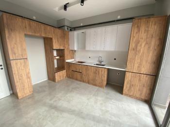 KAHVECİOĞLU EMLAK'DAN MERKEZ KARDEŞLER MAH SATILIK DAİRE