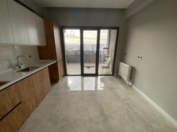 KAHVECİOĞLU EMLAK'DAN MERKEZ KARDEŞLER MAH SATILIK DAİRE