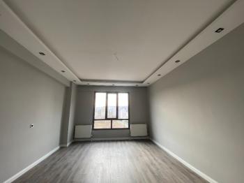 KAHVECİOĞLU EMLAK'DAN MERKEZ KARDEŞLER MAH SATILIK DAİRE