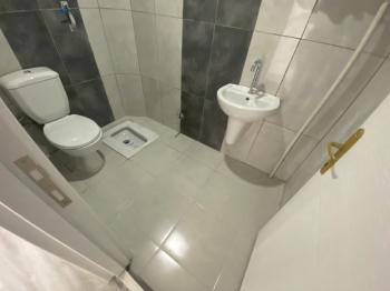 KAHVECİOĞLU EMLAK'DAN MERKEZ HUZUR MAH SATILIK DAİRE