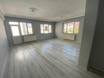 KAHVECİOĞLU EMLAK'DAN MERKEZ HUZUR MAH SATILIK DAİRE