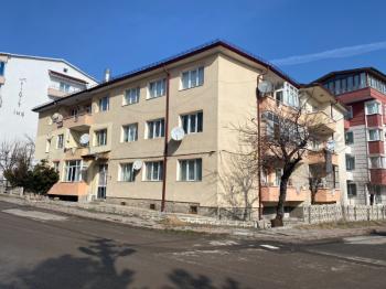 KAHVECİOĞLU EMLAK'DAN MERKEZ HUZUR MAH SATILIK DAİRE