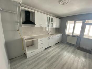 KAHVECİOĞLU EMLAK'DAN MERKEZ HUZUR MAH SATILIK DAİRE