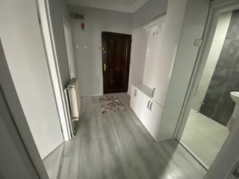 KAHVECİOĞLU EMLAK'DAN MERKEZ HUZUR MAH SATILIK DAİRE
