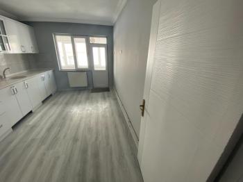 KAHVECİOĞLU EMLAK'DAN MERKEZ HUZUR MAH SATILIK DAİRE