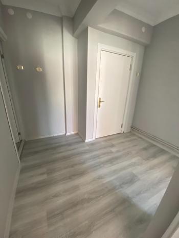 KAHVECİOĞLU EMLAK'DAN MERKEZ HUZUR MAH SATILIK DAİRE