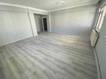 KAHVECİOĞLU EMLAK'DAN MERKEZ HUZUR MAH SATILIK DAİRE
