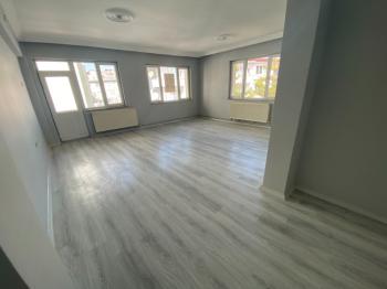 KAHVECİOĞLU EMLAK'DAN MERKEZ HUZUR MAH SATILIK DAİRE