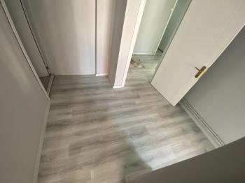 KAHVECİOĞLU EMLAK'DAN MERKEZ HUZUR MAH SATILIK DAİRE