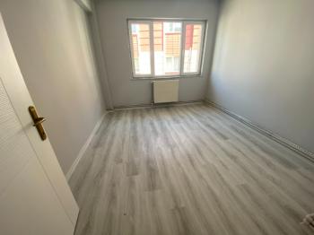 KAHVECİOĞLU EMLAK'DAN MERKEZ HUZUR MAH SATILIK DAİRE