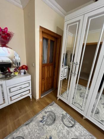 KAHVECİOĞLU EMLAK'DAN MERKEZ ŞEYHŞAMİL MAH SATILIK DAİRE