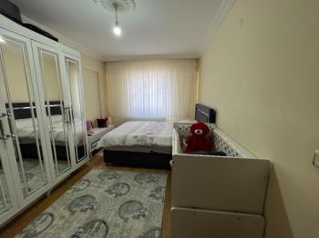 KAHVECİOĞLU EMLAK'DAN MERKEZ ŞEYHŞAMİL MAH SATILIK DAİRE