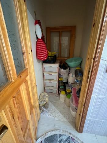 KAHVECİOĞLU EMLAK'DAN MERKEZ ŞEYHŞAMİL MAH SATILIK DAİRE