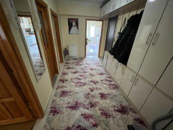 KAHVECİOĞLU EMLAK'DAN MERKEZ ŞEYHŞAMİL MAH SATILIK DAİRE