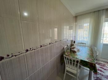 KAHVECİOĞLU EMLAK'DAN MERKEZ ŞEYHŞAMİL MAH SATILIK DAİRE