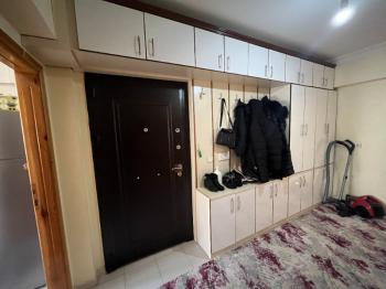 KAHVECİOĞLU EMLAK'DAN MERKEZ ŞEYHŞAMİL MAH SATILIK DAİRE
