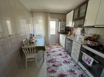 KAHVECİOĞLU EMLAK'DAN MERKEZ ŞEYHŞAMİL MAH SATILIK DAİRE