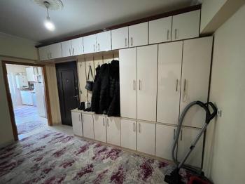 KAHVECİOĞLU EMLAK'DAN MERKEZ ŞEYHŞAMİL MAH SATILIK DAİRE