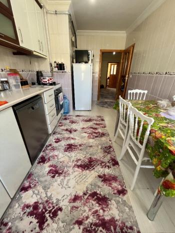 KAHVECİOĞLU EMLAK'DAN MERKEZ ŞEYHŞAMİL MAH SATILIK DAİRE