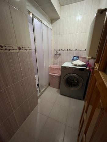 KAHVECİOĞLU EMLAK'DAN MERKEZ ŞEYHŞAMİL MAH SATILIK DAİRE