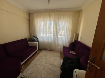 KAHVECİOĞLU EMLAK'DAN MERKEZ ŞEYHŞAMİL MAH SATILIK DAİRE