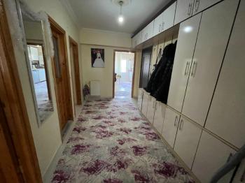 KAHVECİOĞLU EMLAK'DAN MERKEZ ŞEYHŞAMİL MAH SATILIK DAİRE