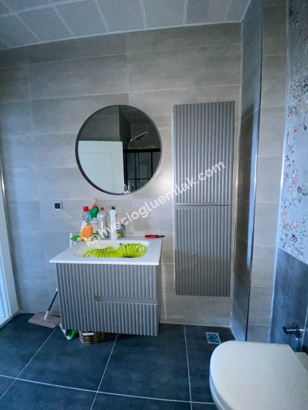 KAHVECİOĞLU EMLAK'DAN MERKEZ KARDEŞLER MAH SATILIK DAİRE