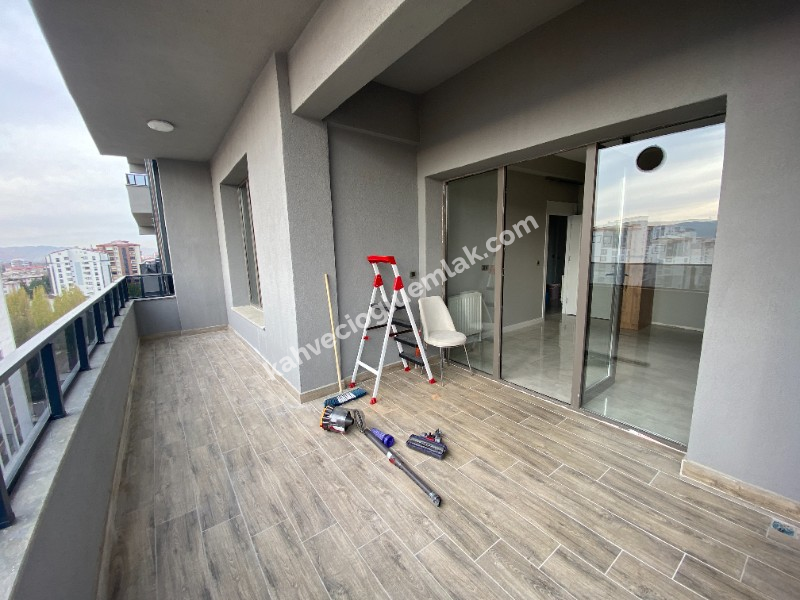 KAHVECİOĞLU EMLAK'DAN MERKEZ KARDEŞLER MAH SATILIK DAİRE
