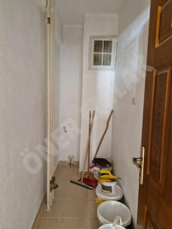 ÖNER ! YORUZ... YEŞİLADA TRABZON EKMEK FIRINI CİVARINDA SATILIK GARAJLI DAİRE. 