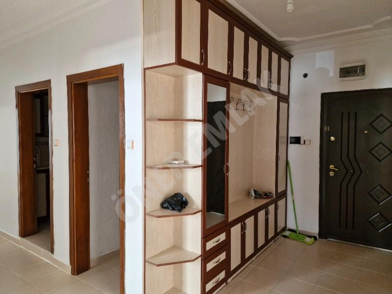 ÖNER ! YORUZ... YEŞİLADA TRABZON EKMEK FIRINI CİVARINDA SATILIK GARAJLI DAİRE.  
