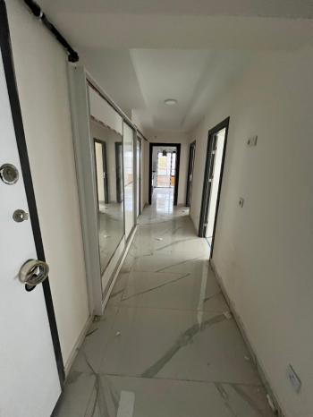 ORTA MAH. SATILIK SIFIR 2+1 DUBLEX DAİRE