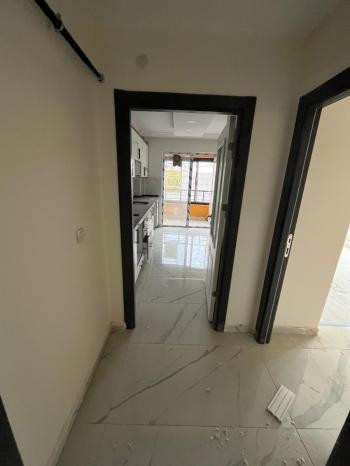 ORTA MAH. SATILIK SIFIR 2+1 DUBLEX DAİRE