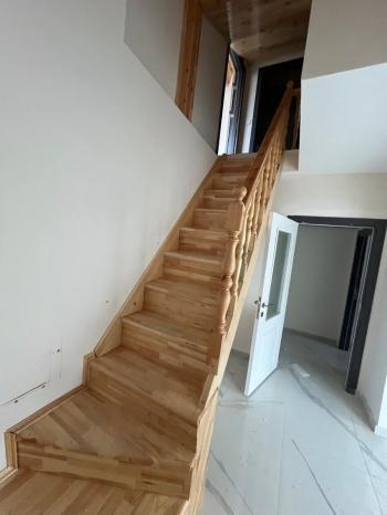 ORTA MAH. SATILIK SIFIR 2+1 DUBLEX DAİRE