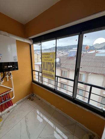 ORTA MAH. SATILIK SIFIR 2+1 DUBLEX DAİRE