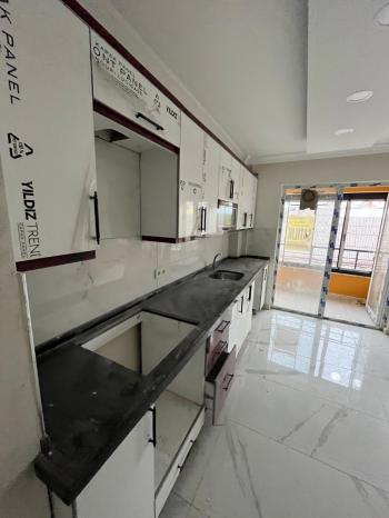 ORTA MAH. SATILIK SIFIR 2+1 DUBLEX DAİRE