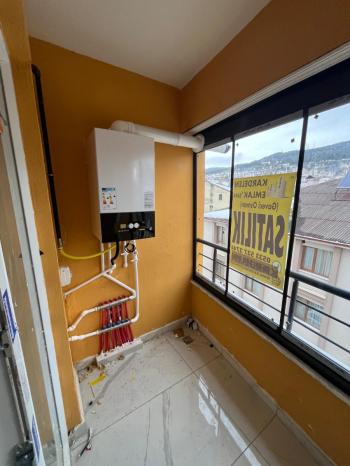 ORTA MAH. SATILIK SIFIR 2+1 DUBLEX DAİRE