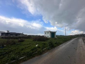 GİRNE BOĞAZ BÖLGESİNDE SATILIK ARSA