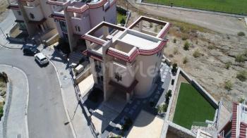 L/ŞA HAMİTKÖY BÖLGESİNDE SATILIK MÜSTAKİL TRİPLEX
