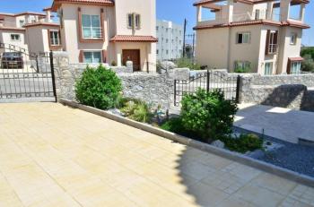L/ŞA HAMİTKÖY BÖLGESİNDE SATILIK MÜSTAKİL TRİPLEX