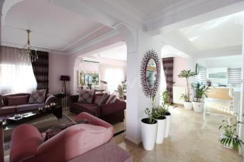 L/ŞA HAMİTKÖY BÖLGESİNDE SATILIK MÜSTAKİL TRİPLEX