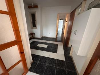 GİRNE MERKEZDE  3+1 SATILIK DAIRE